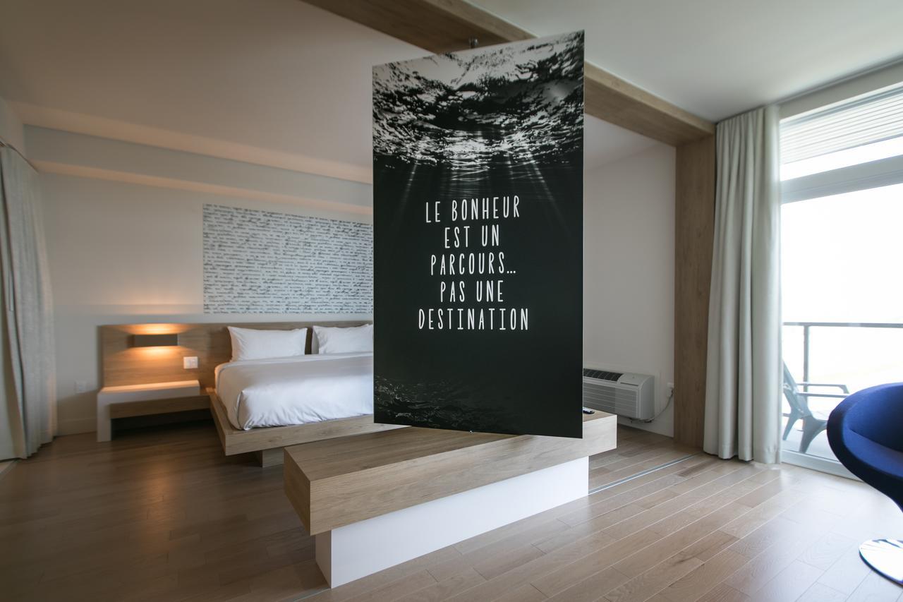 Hotel Du Domaine, Centre De Villegiature Et De Congres Thetford Mines Ngoại thất bức ảnh