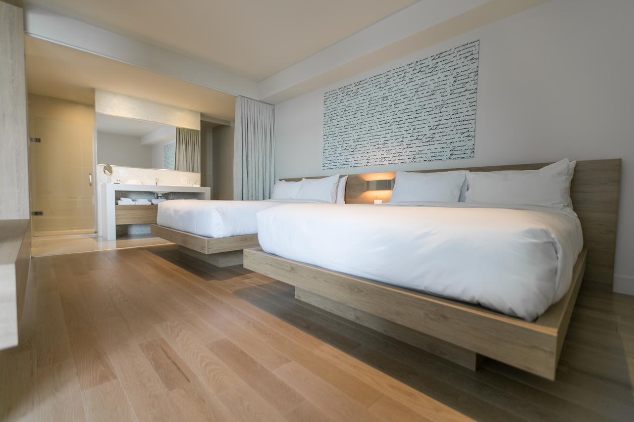 Hotel Du Domaine, Centre De Villegiature Et De Congres Thetford Mines Ngoại thất bức ảnh